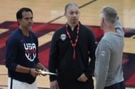 US Basketball